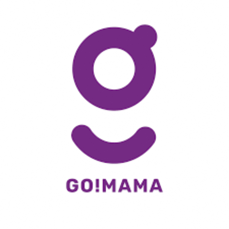 go!mama logo