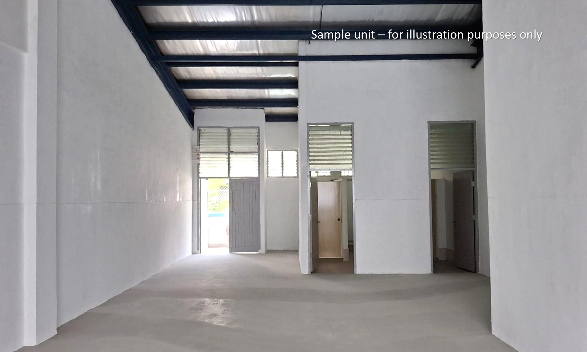 Bukit Batok Industrial Estate Park A