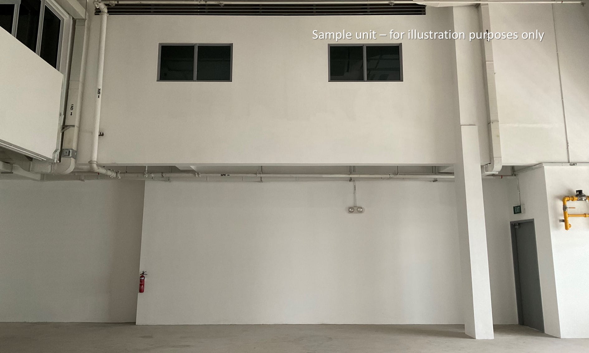 JTC Bedok Food City