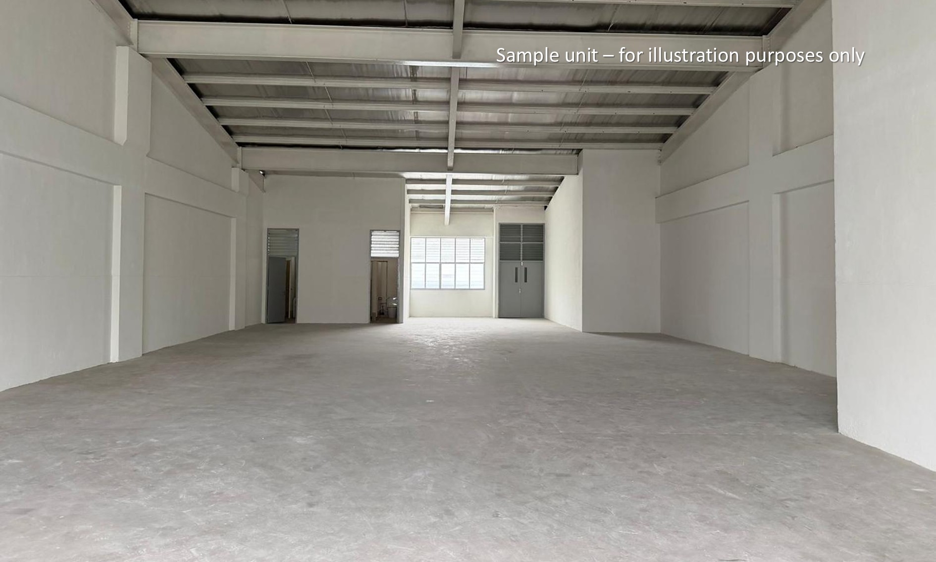 Bukit Batok Industrial Estate Park A