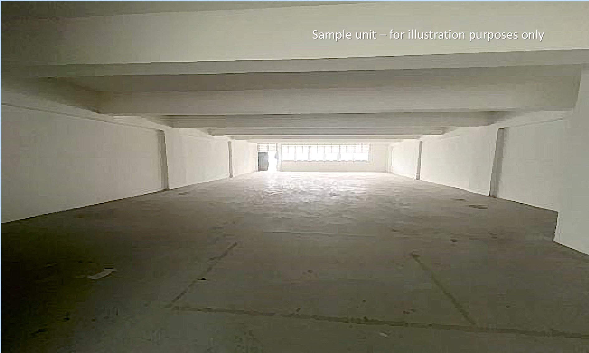 Yishun Industrial Park A