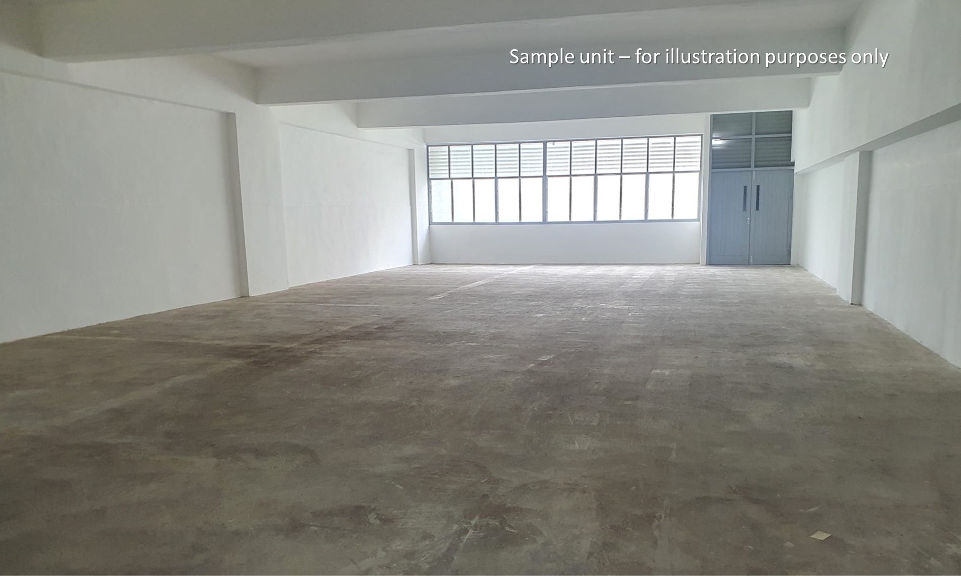 Bukit Batok Industrial Estate Park A