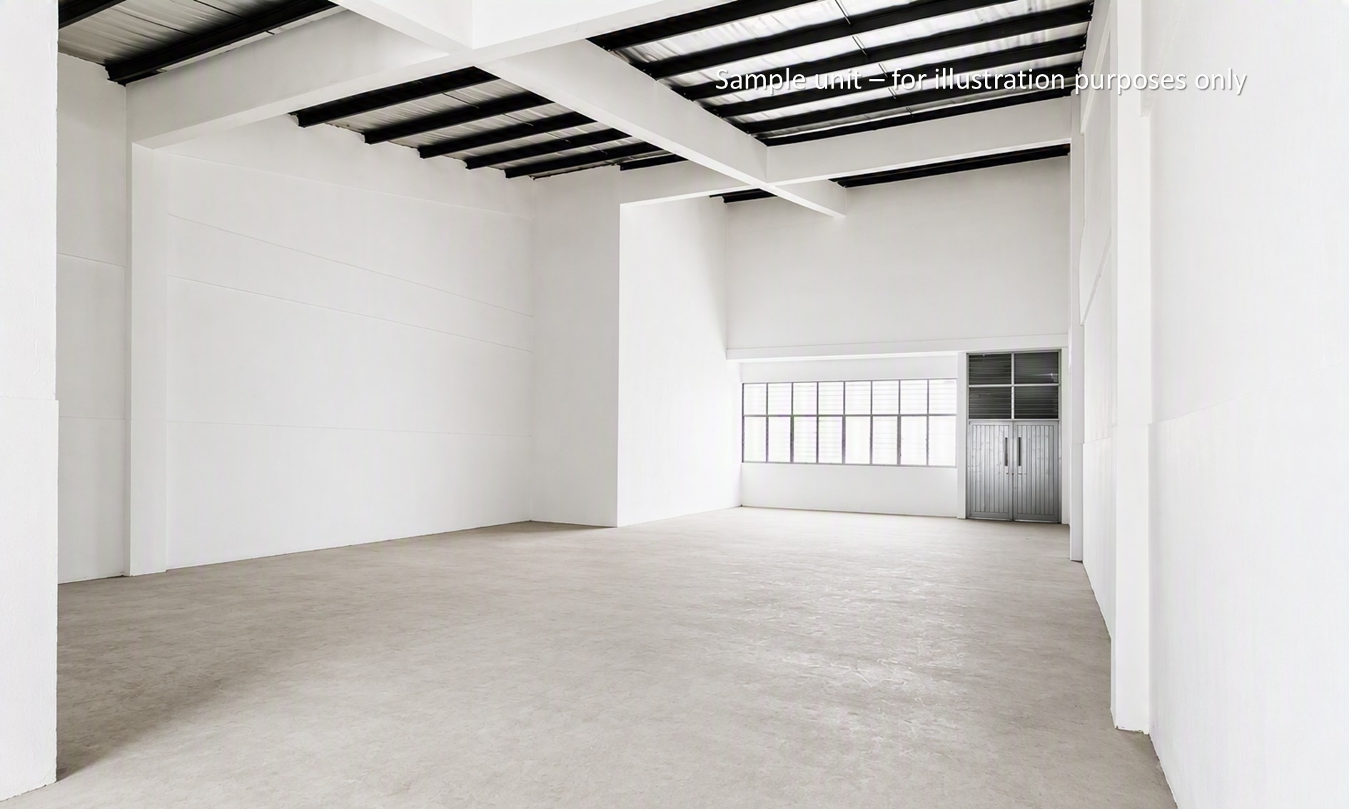 Bukit Batok Industrial Estate Park A
