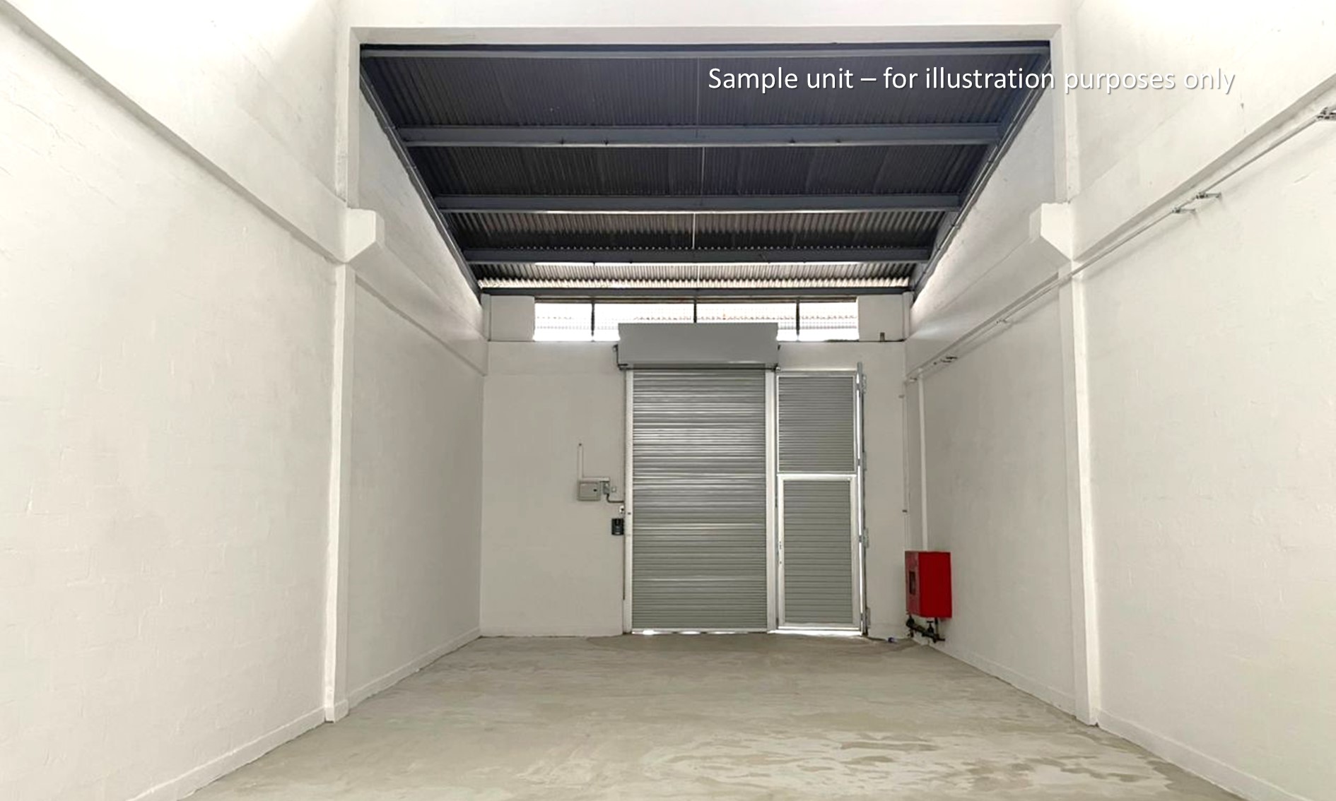 Sin Ming Industrial Estate