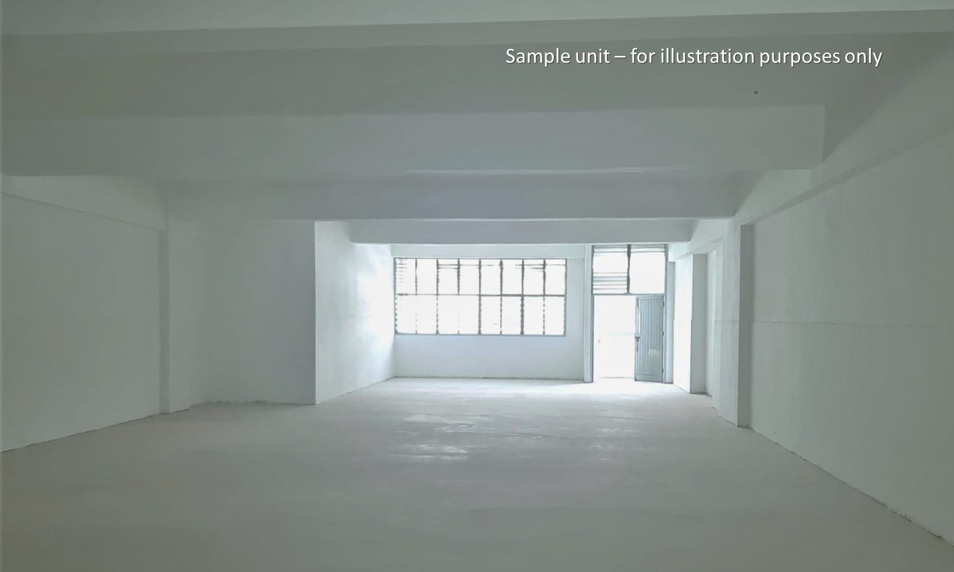 Tampines Industrial Park A