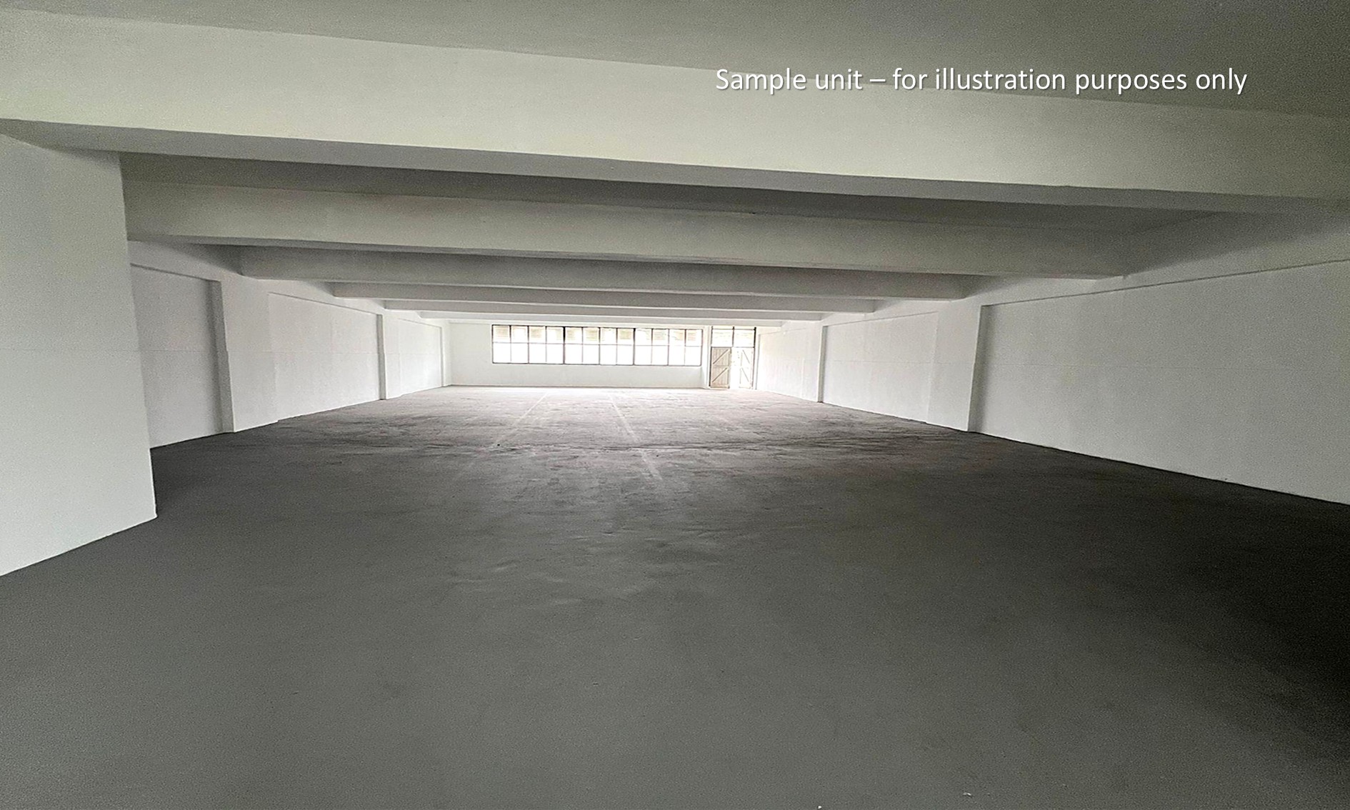 Yishun Industrial Park A