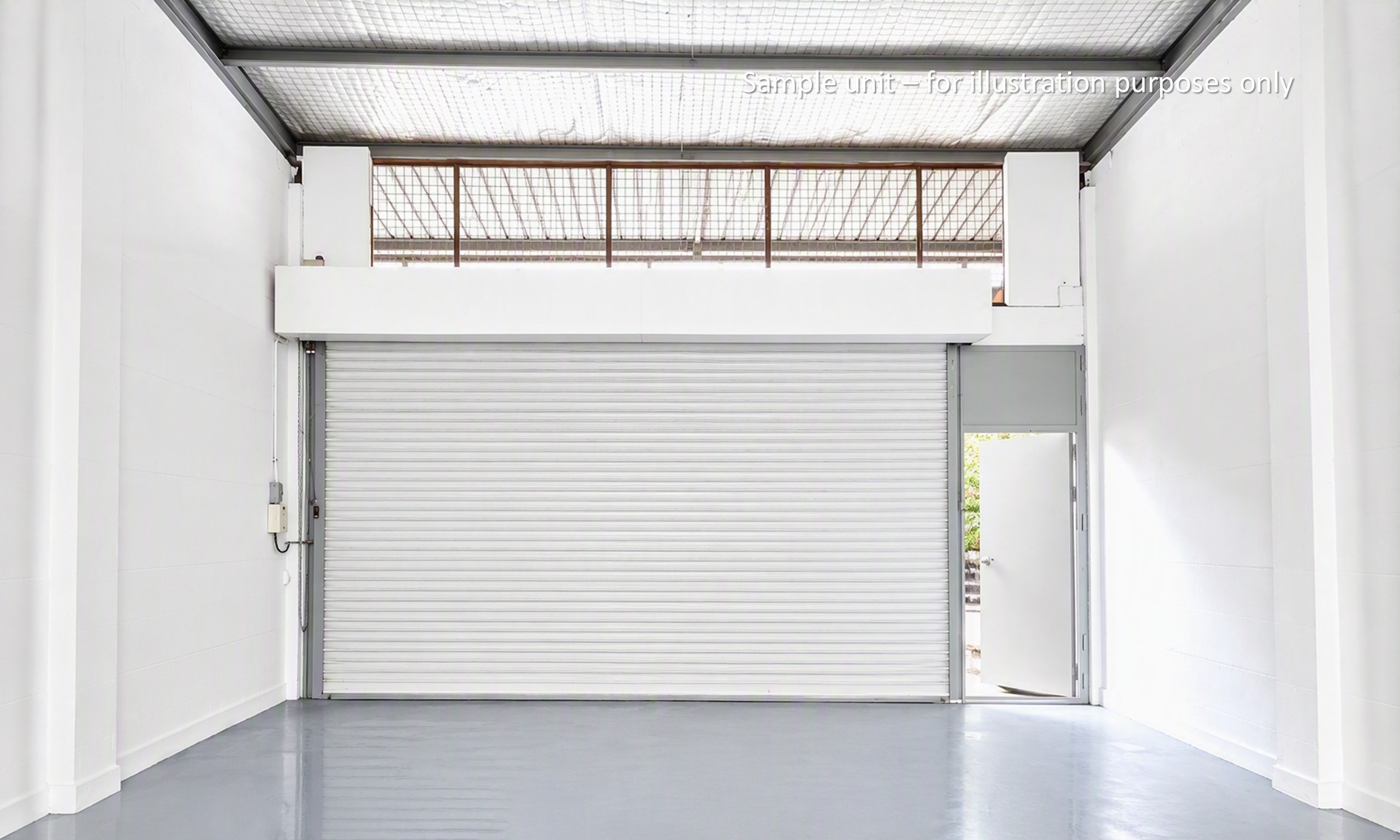 Ang Mo Kio Industrial Park 1