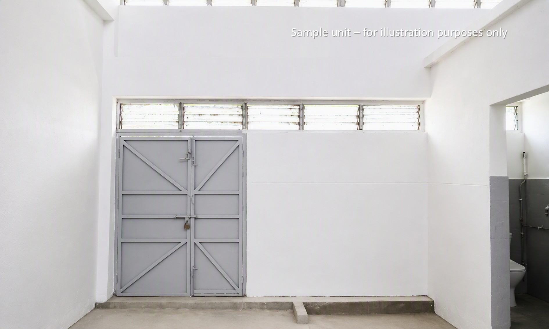 Sin Ming Industrial Estate