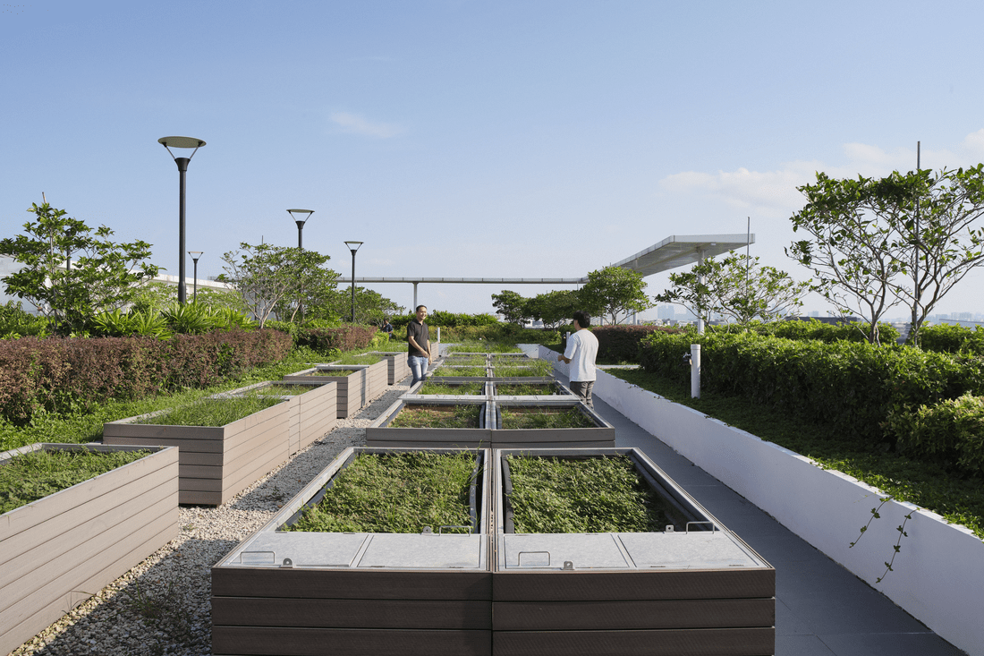 Defu Industrial City