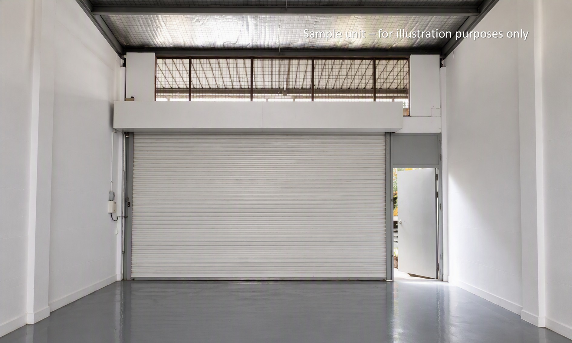Ang Mo Kio Industrial Park 1