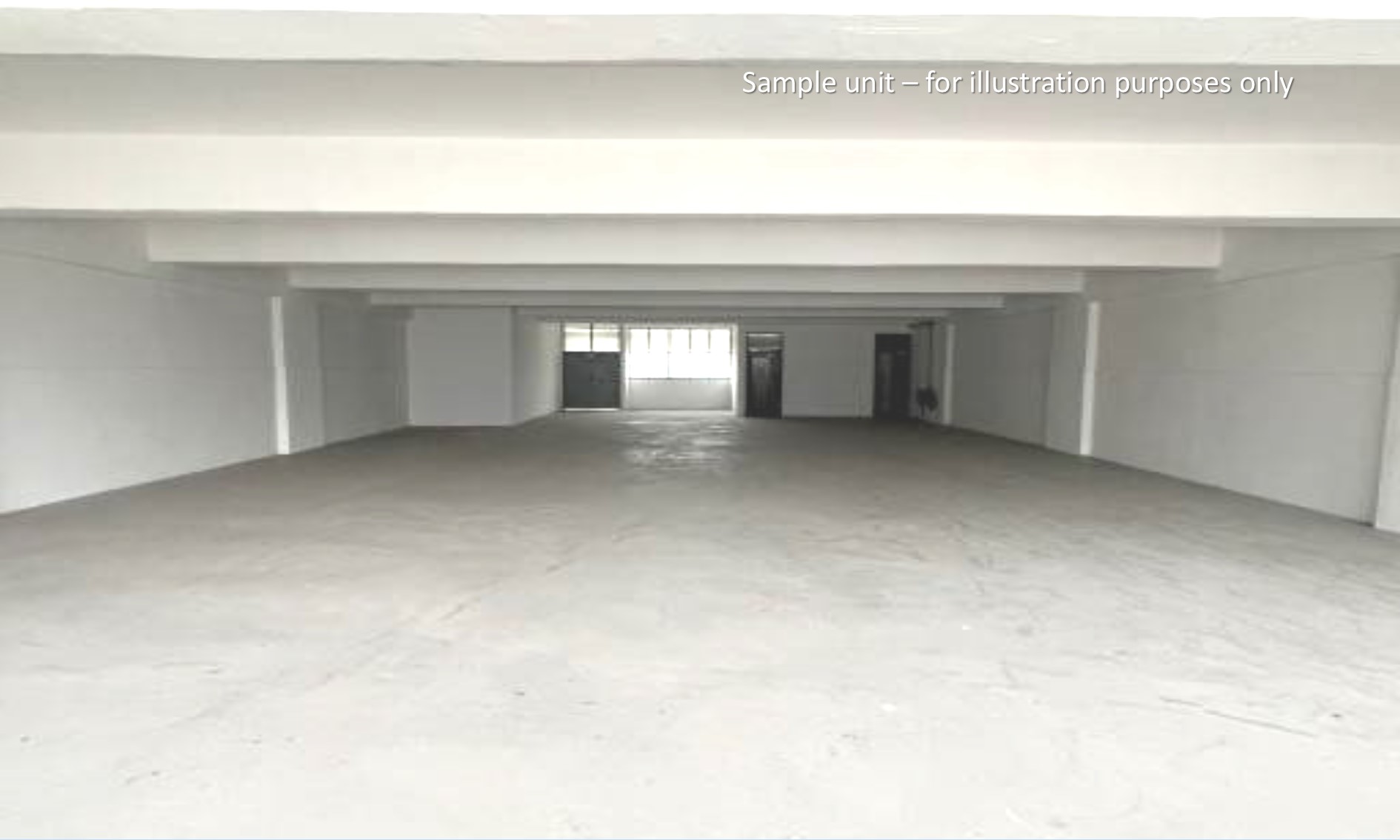 Yishun Industrial Park A
