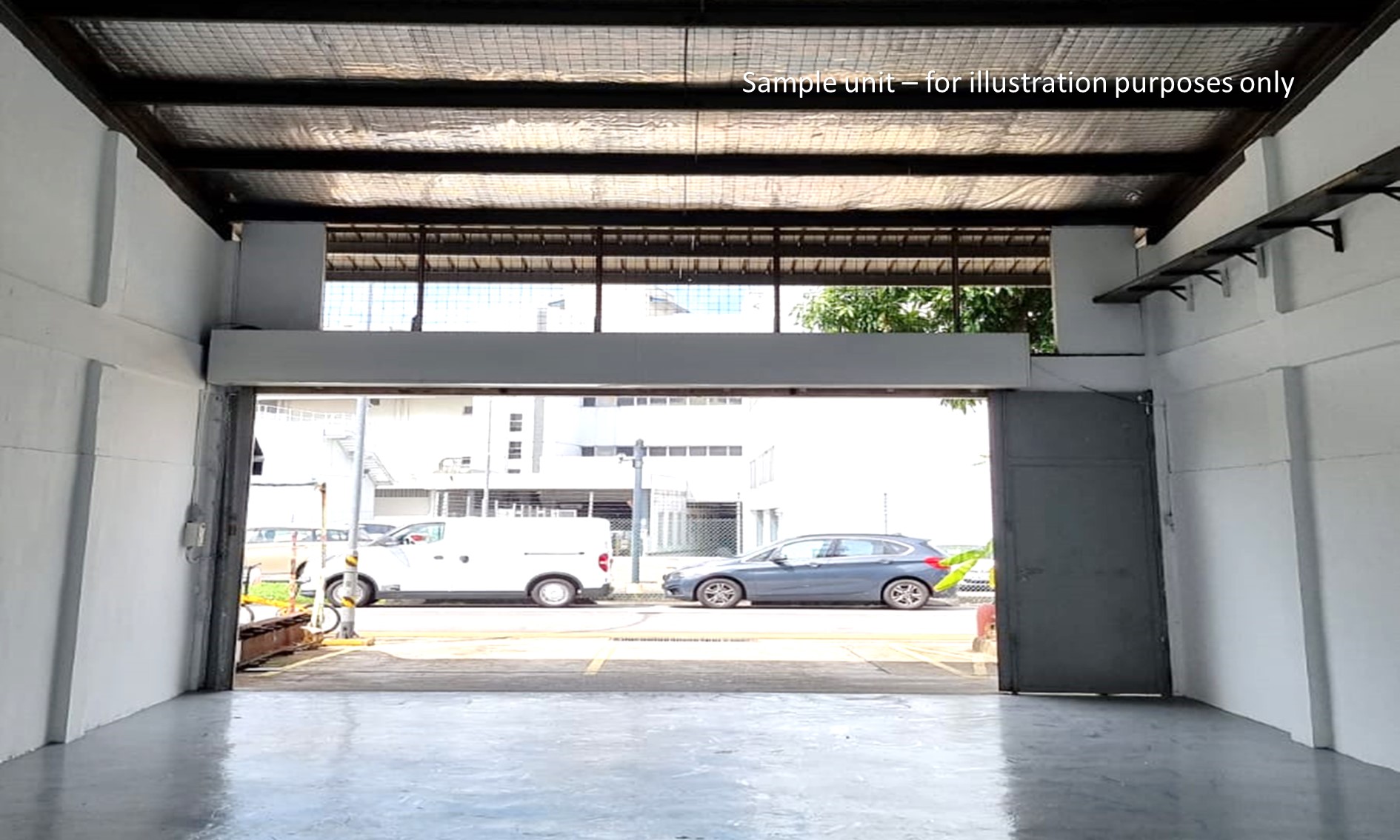 Ang Mo Kio Industrial Park 1