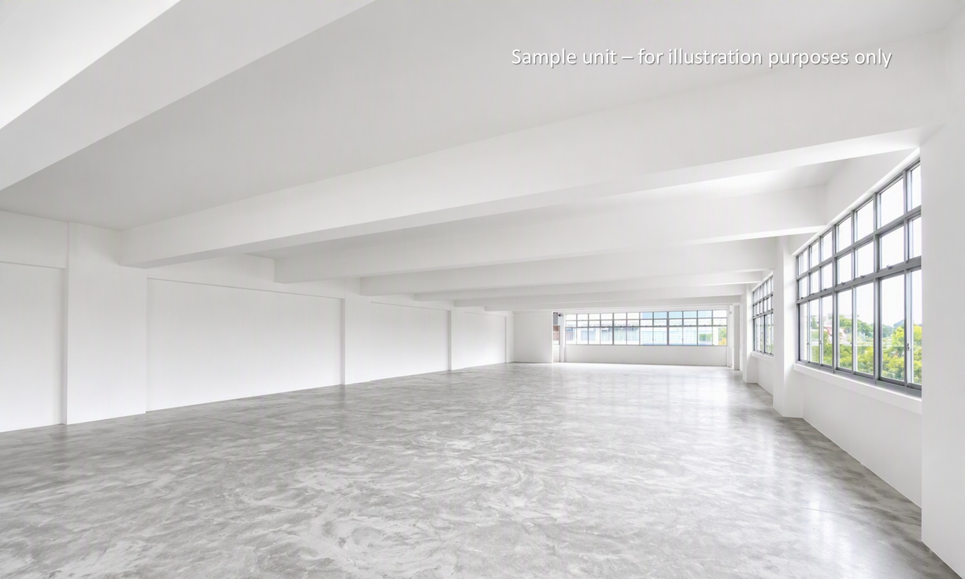 Bedok Industrial Park E