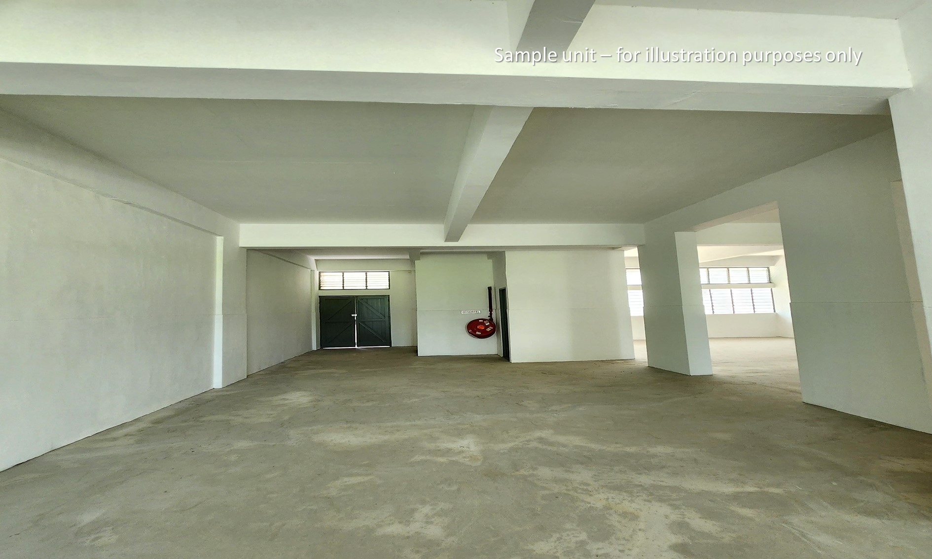 Toa Payoh Industrial Park
