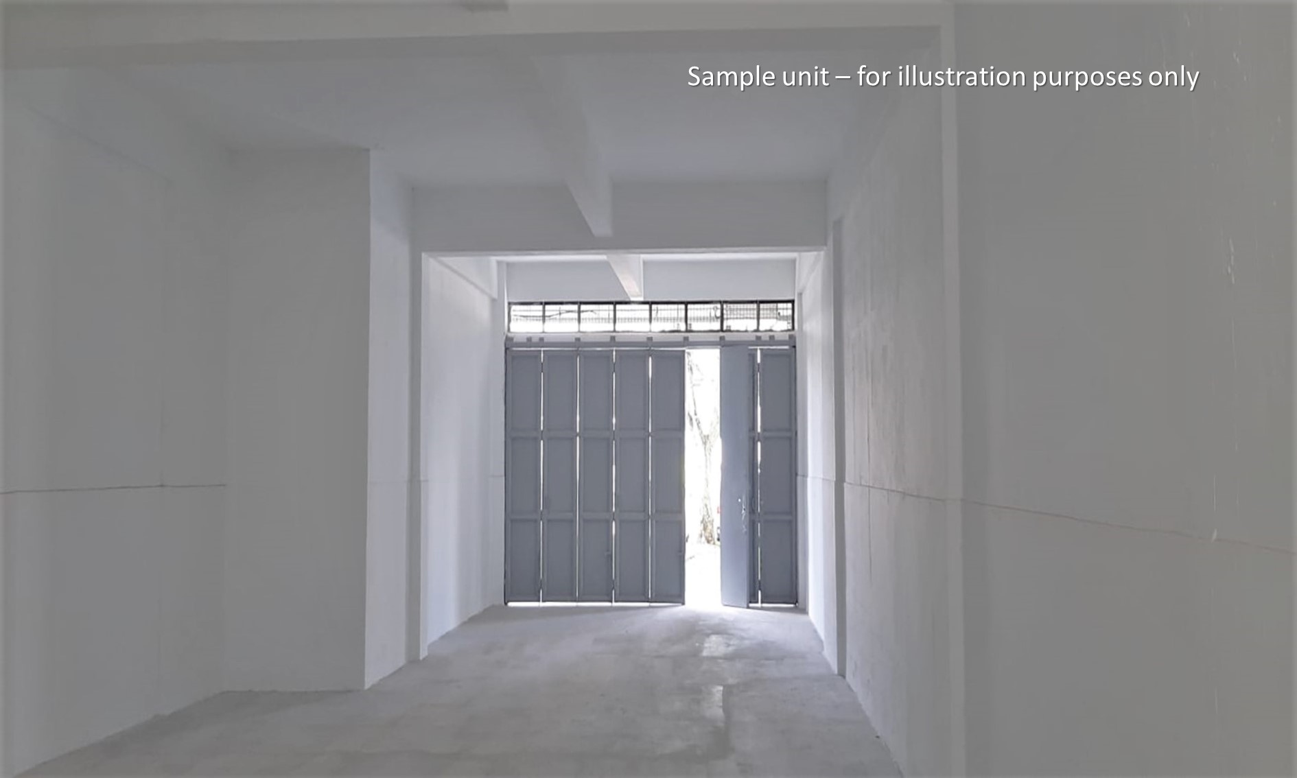 Toa Payoh Industrial Park