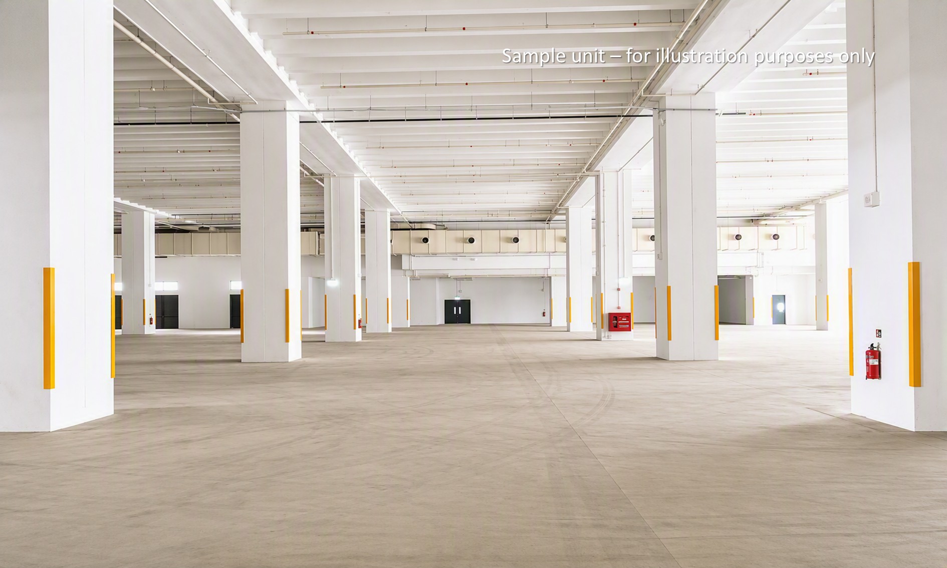 JTC Defu Industrial City