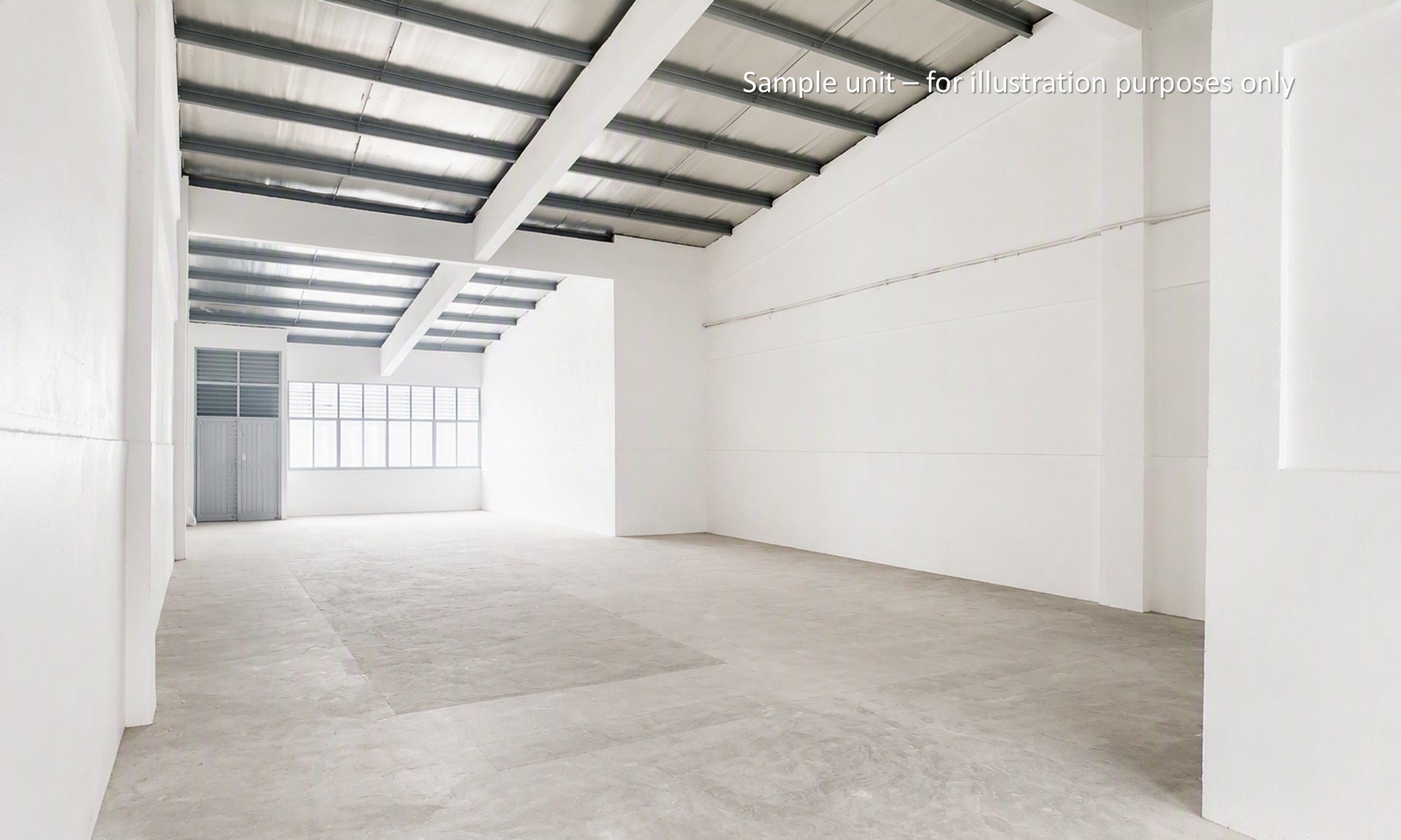 Bukit Batok Industrial Estate Park A