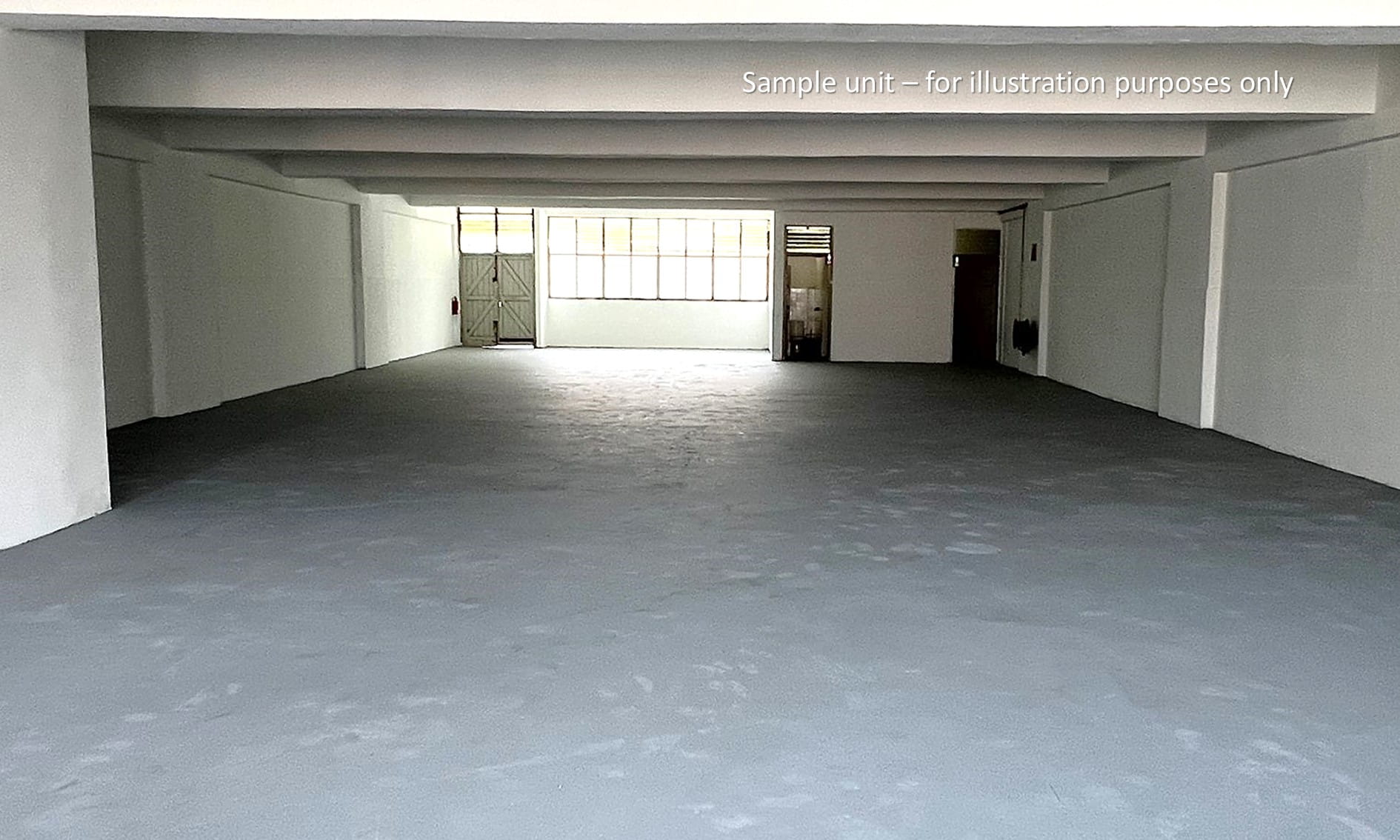 Yishun Industrial Park A