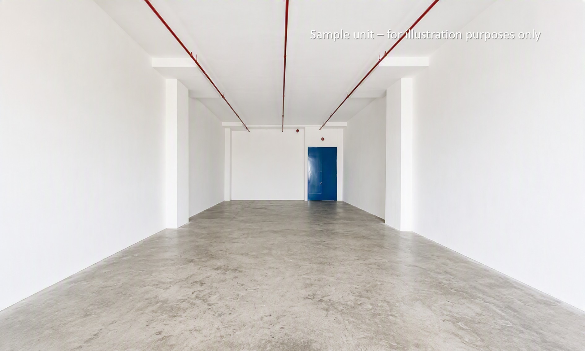 20 Woodlands Link