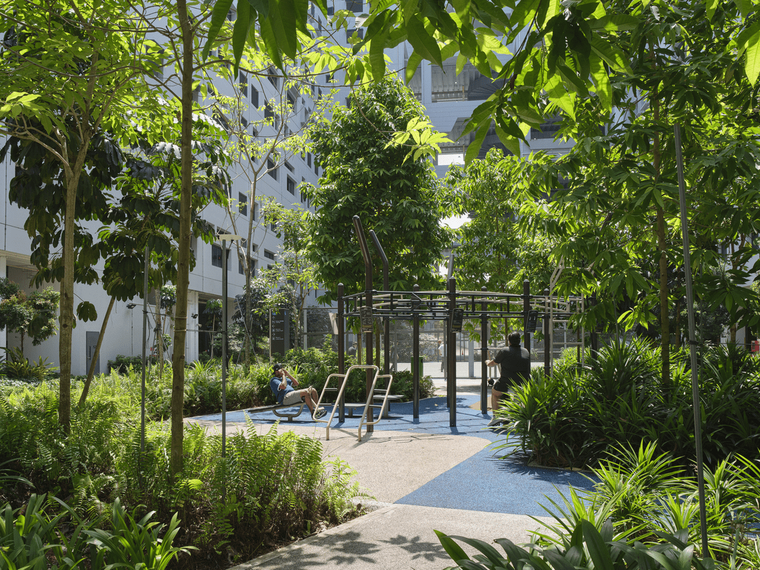 Defu Industrial City