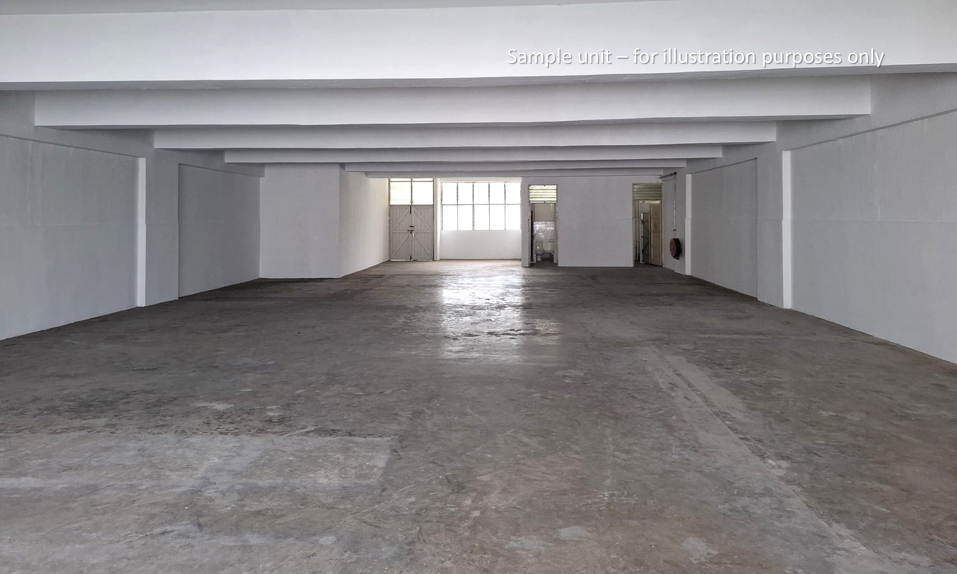 Yishun Industrial Park A