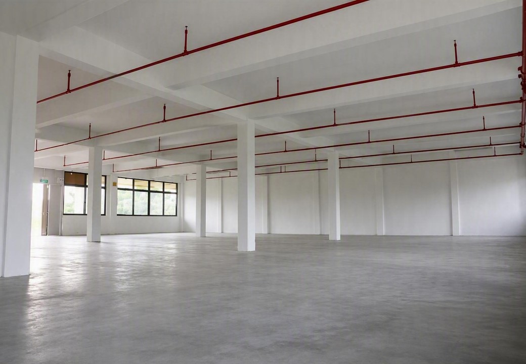 55 Ayer Raja Crescent