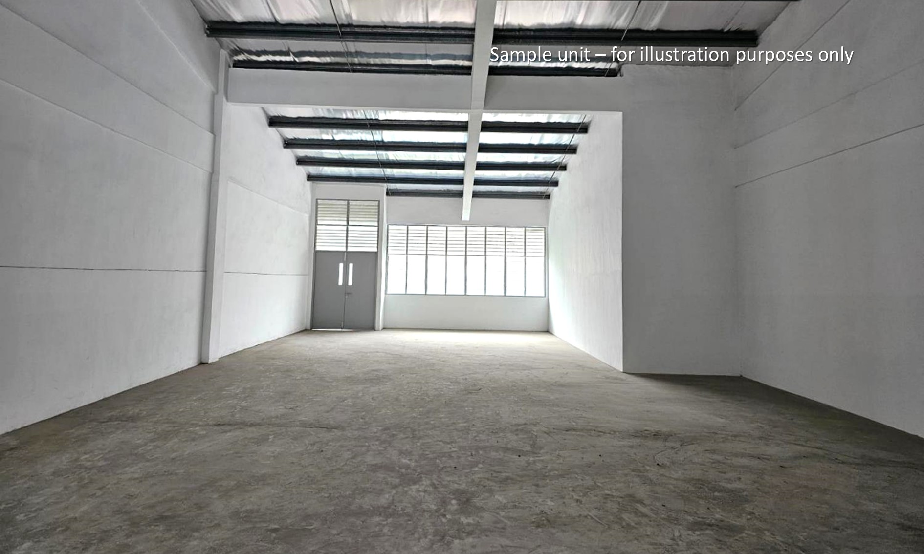 Bukit Batok Industrial Estate Park A