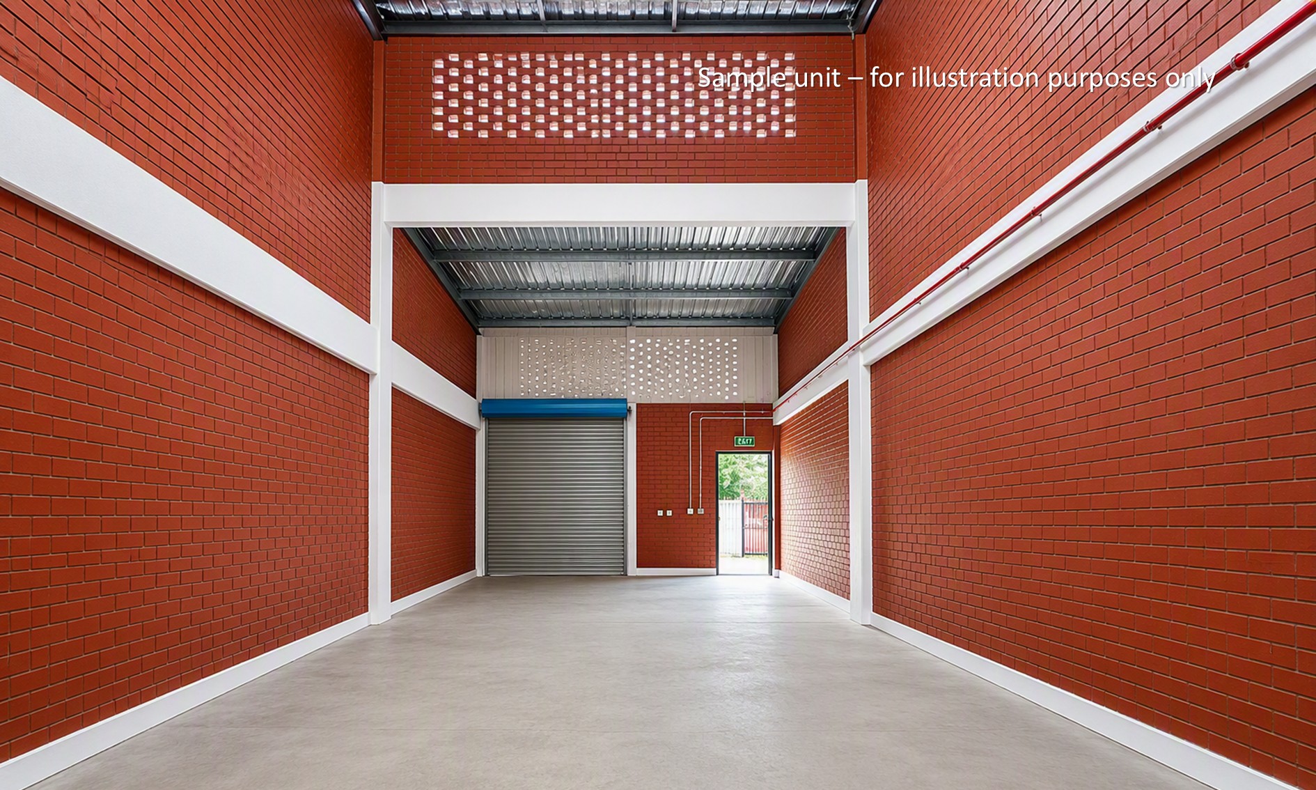 Geylang Bahru Industrial Estate