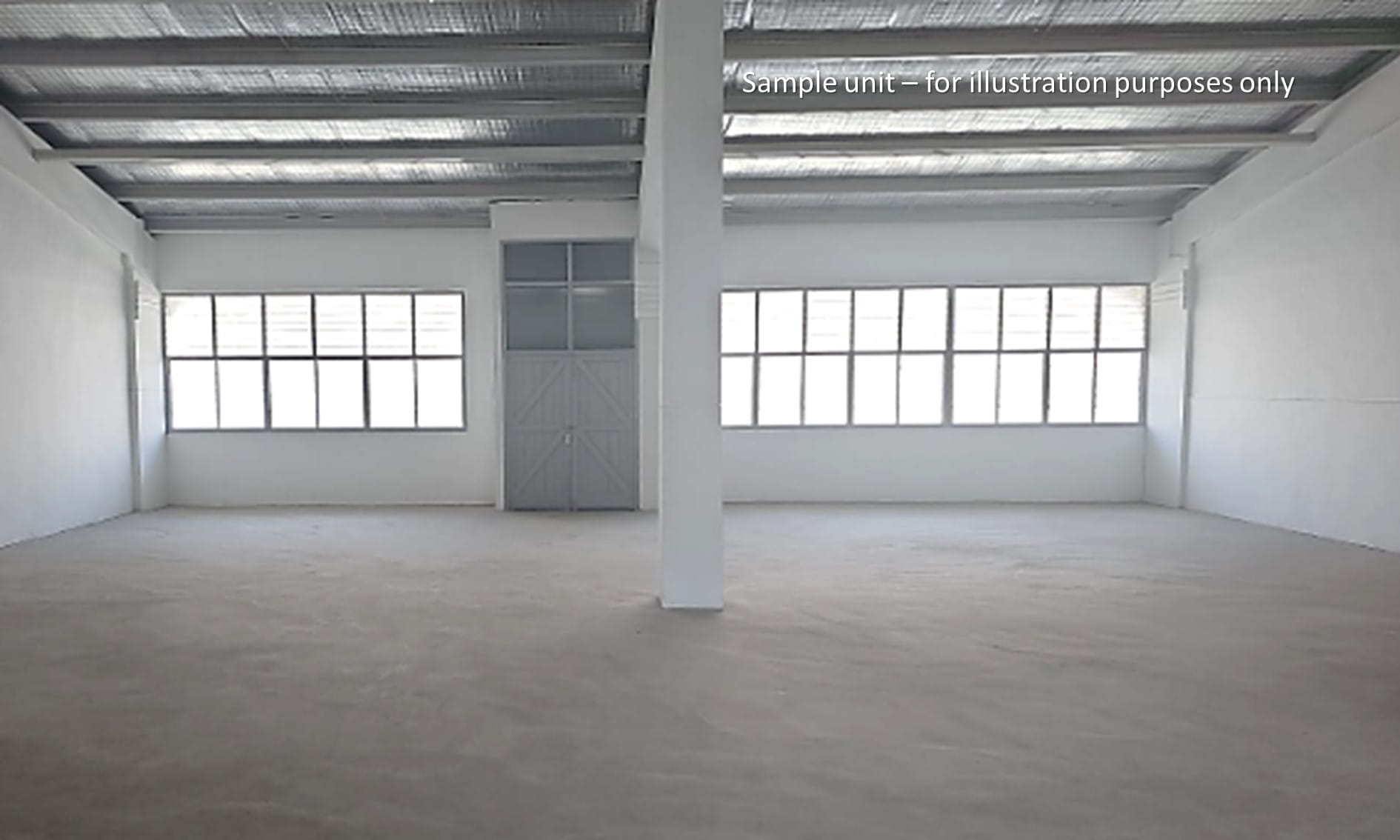 Bedok Industrial Park E