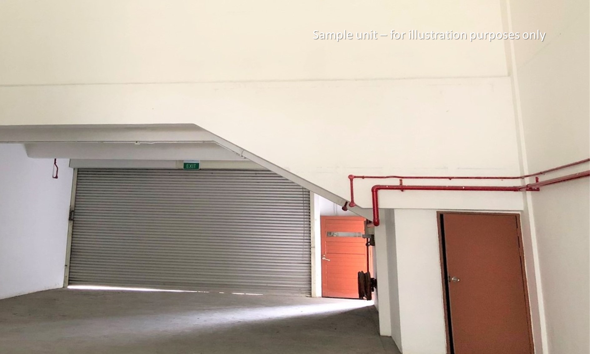 Kampong Ubi Industrial Estate