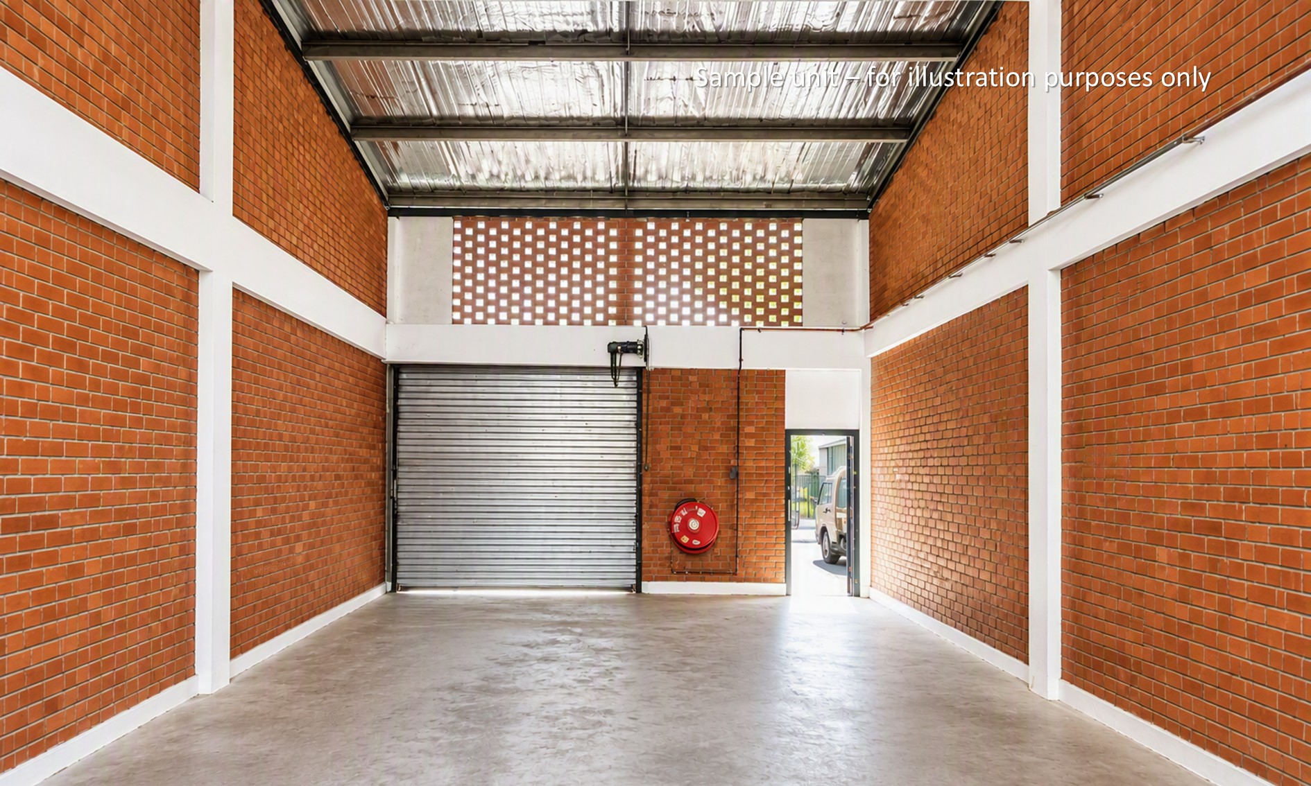 Geylang Bahru Industrial Estate