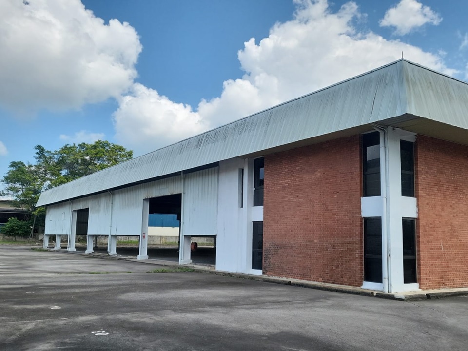 9 Tuas Avenue 11