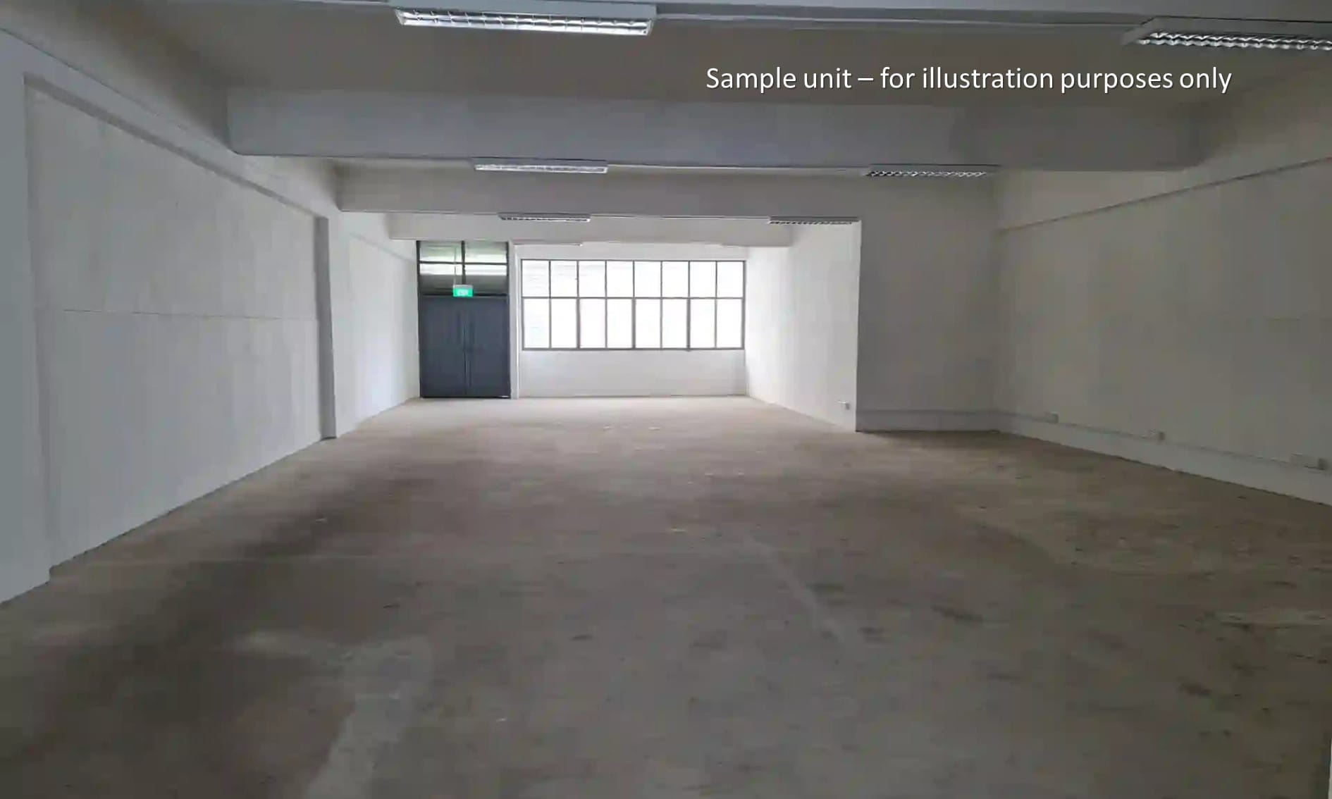 Bukit Batok Industrial Estate Park A