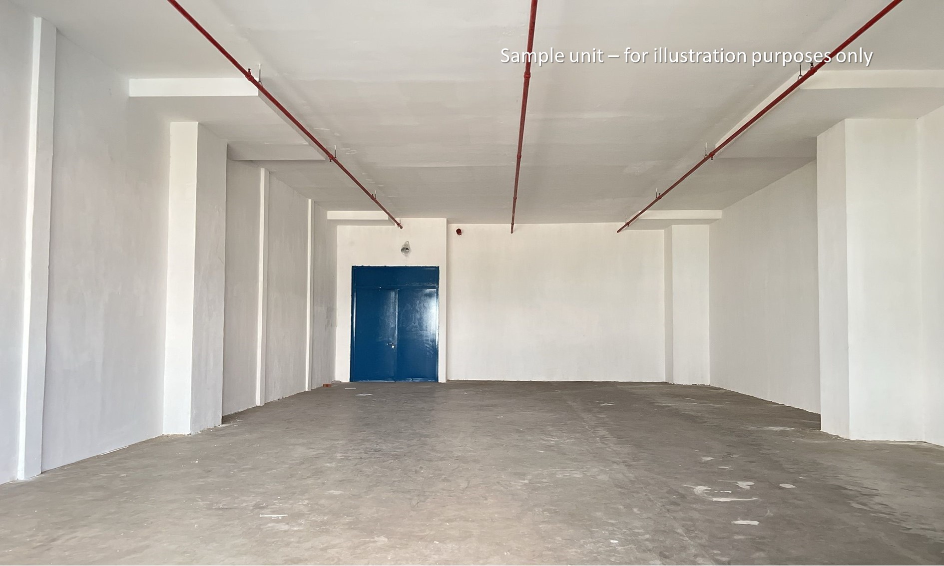 20 Woodlands Link