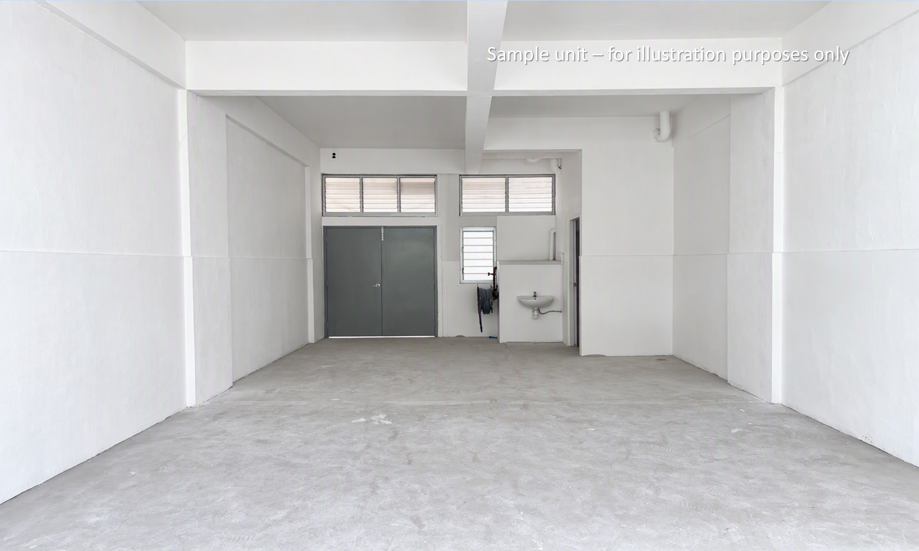 Toa Payoh Industrial Park