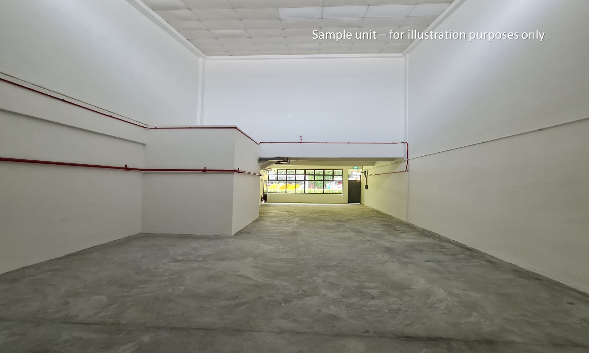 Kampong Ubi Industrial Estate