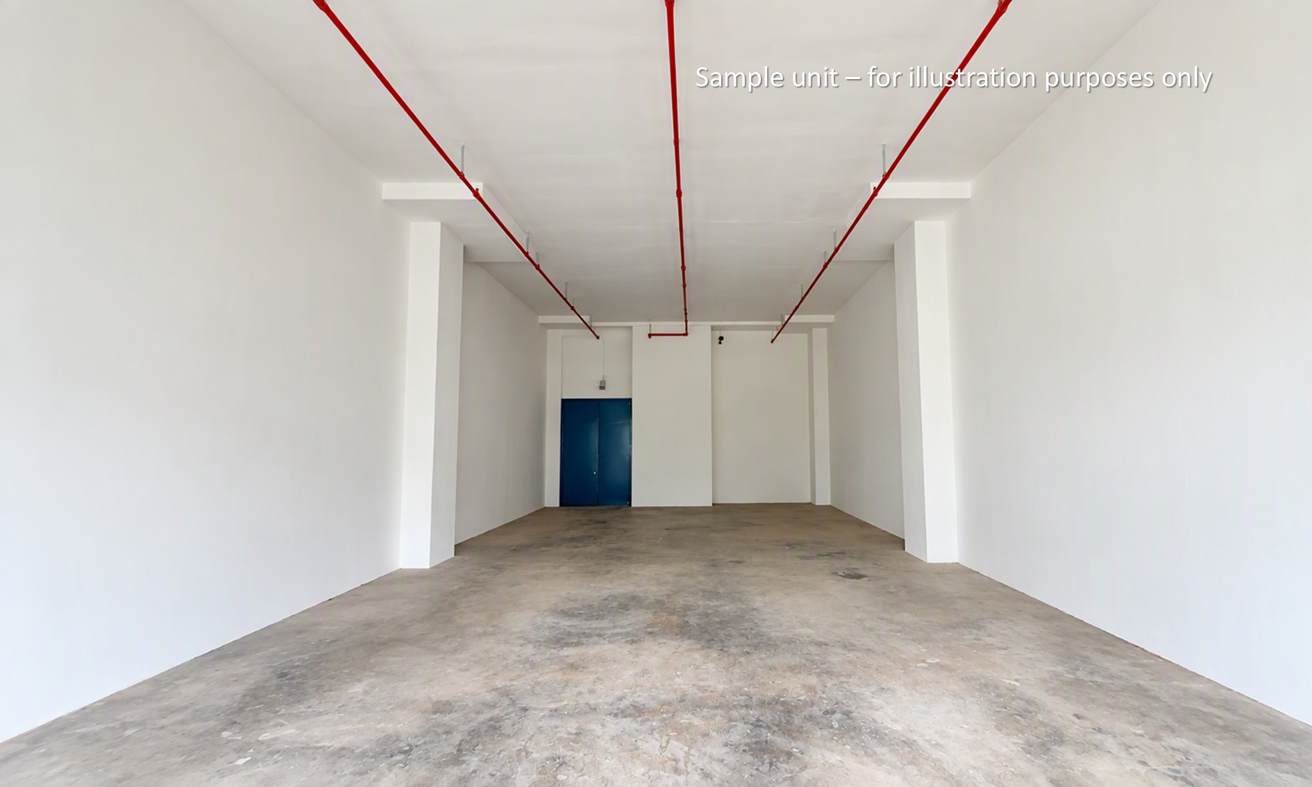 20 Woodlands Link