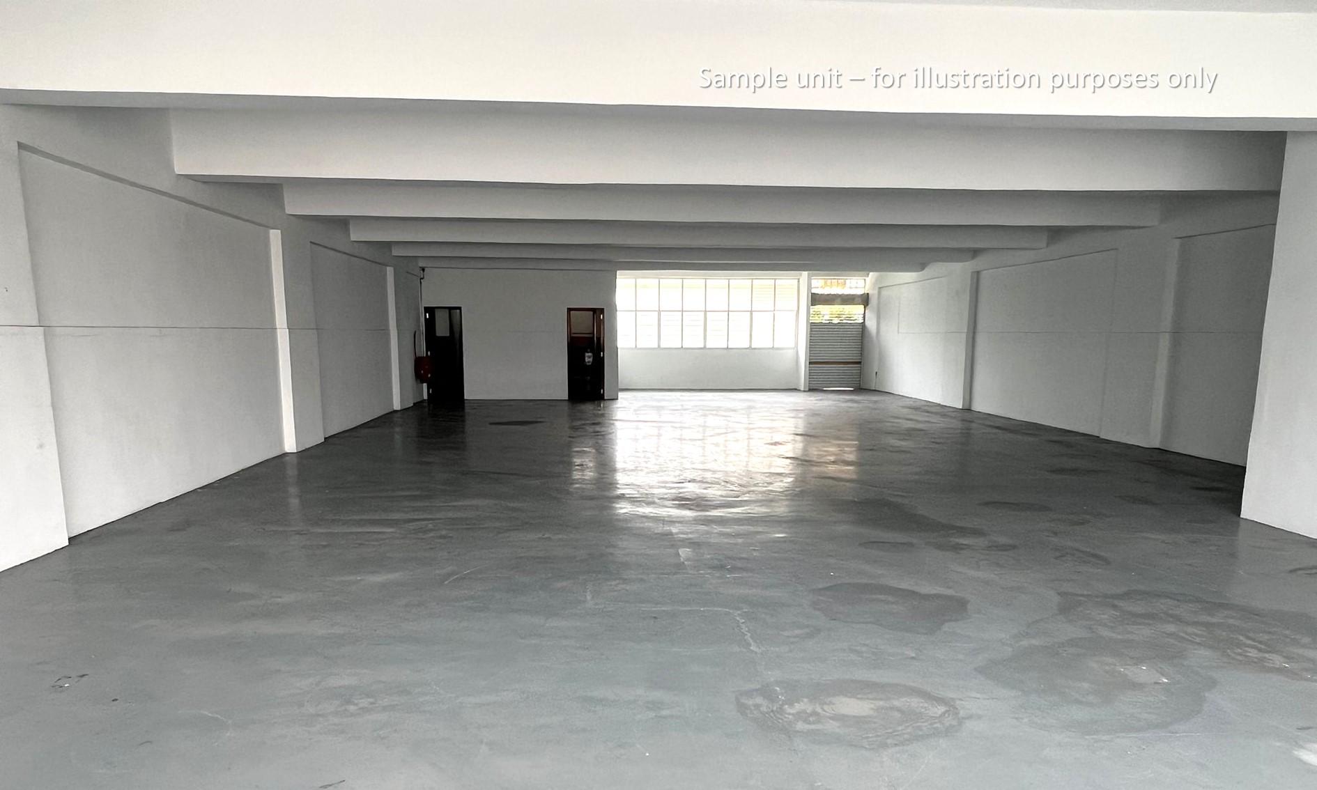 Yishun Industrial Park A