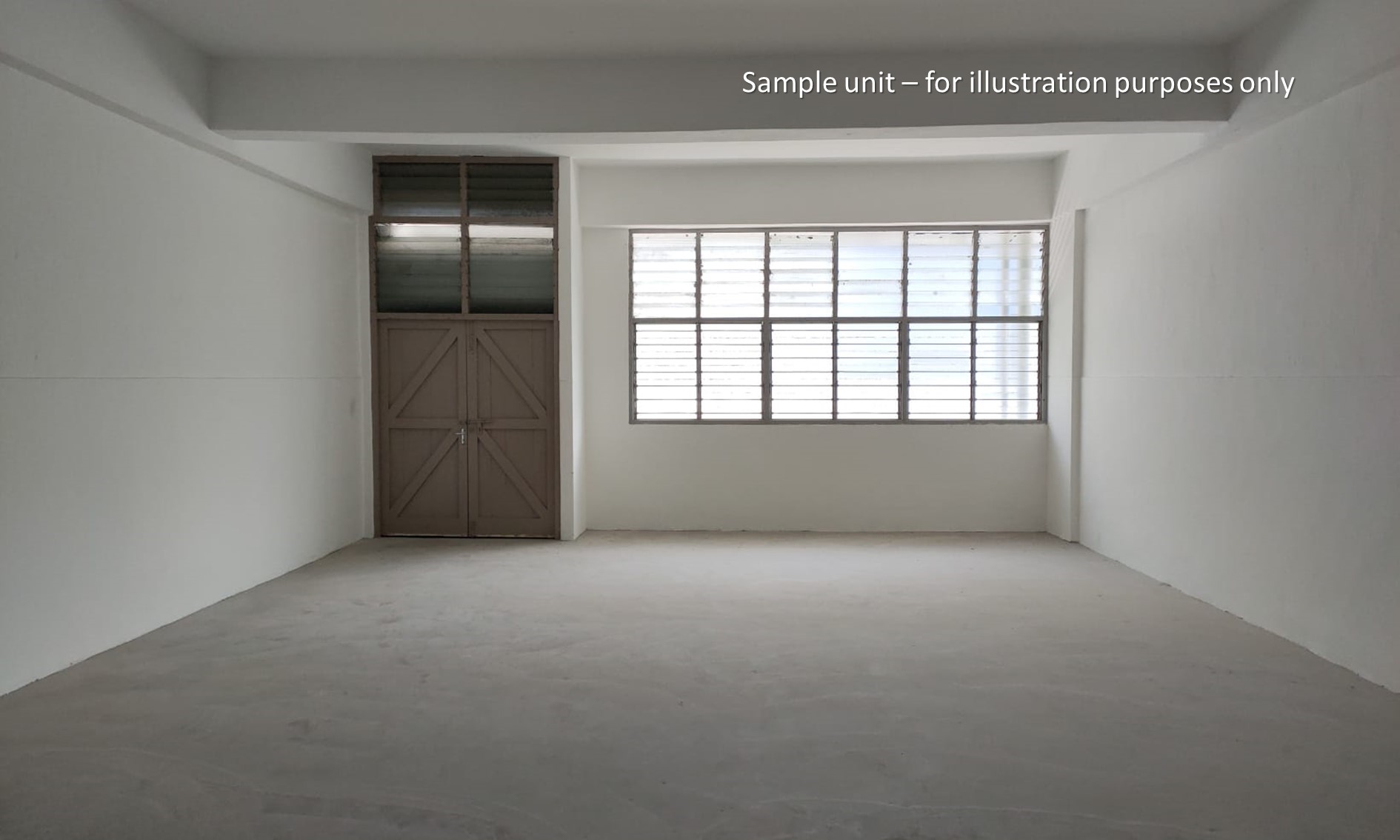 Bedok Industrial Park E
