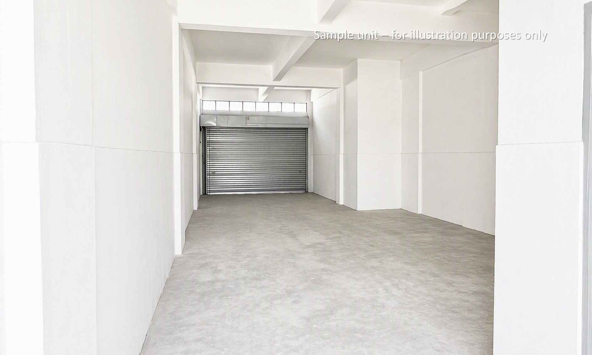 Toa Payoh Industrial Park