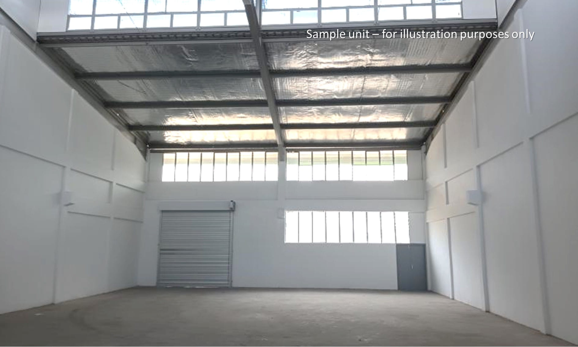 Toa Payoh Industrial Park