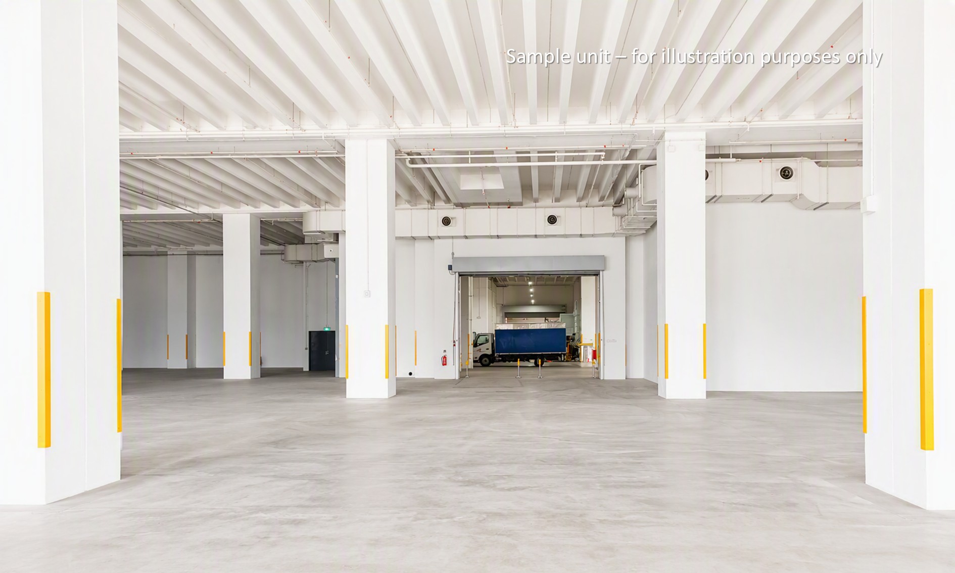 JTC Defu Industrial City