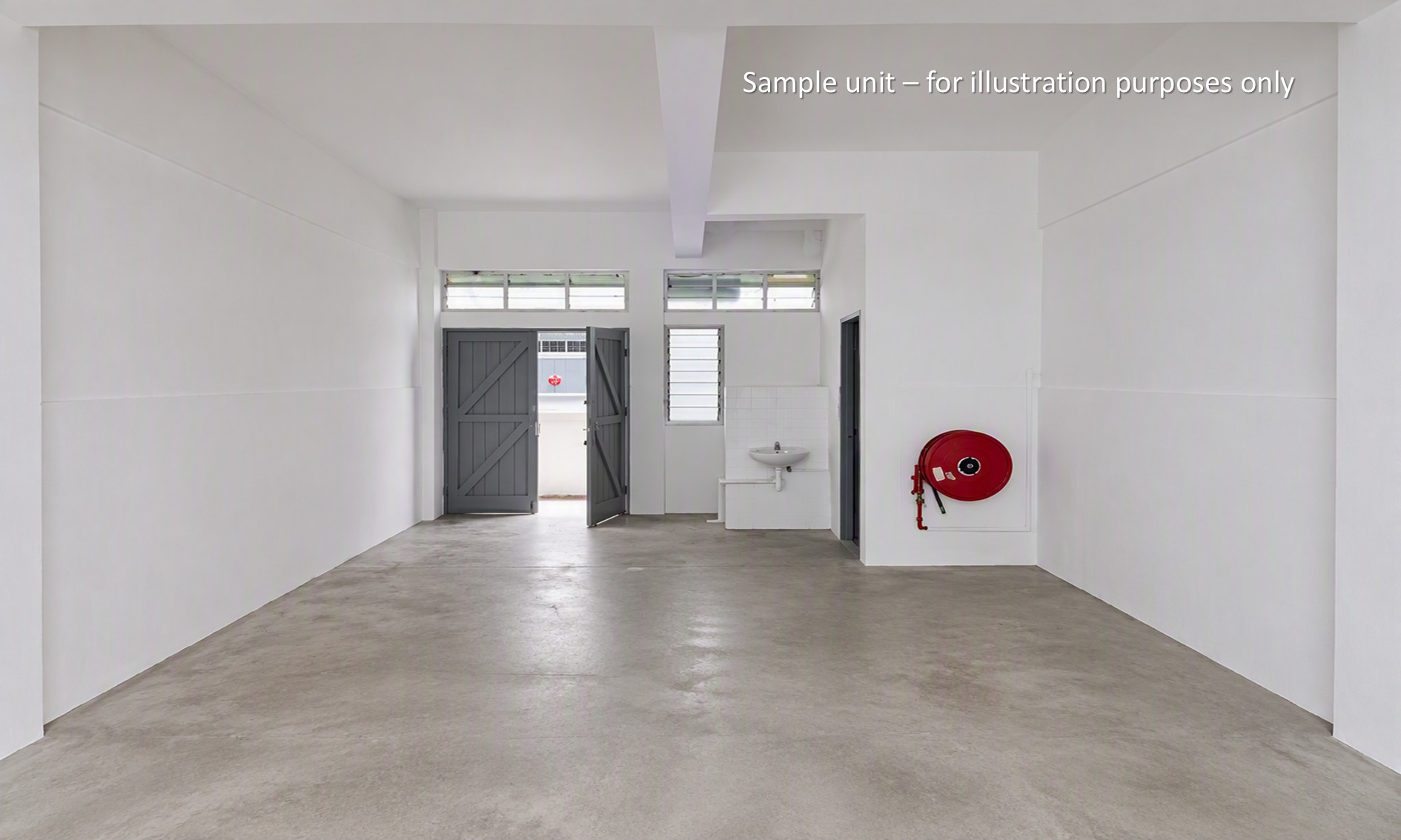 Geylang East Industrial Estate