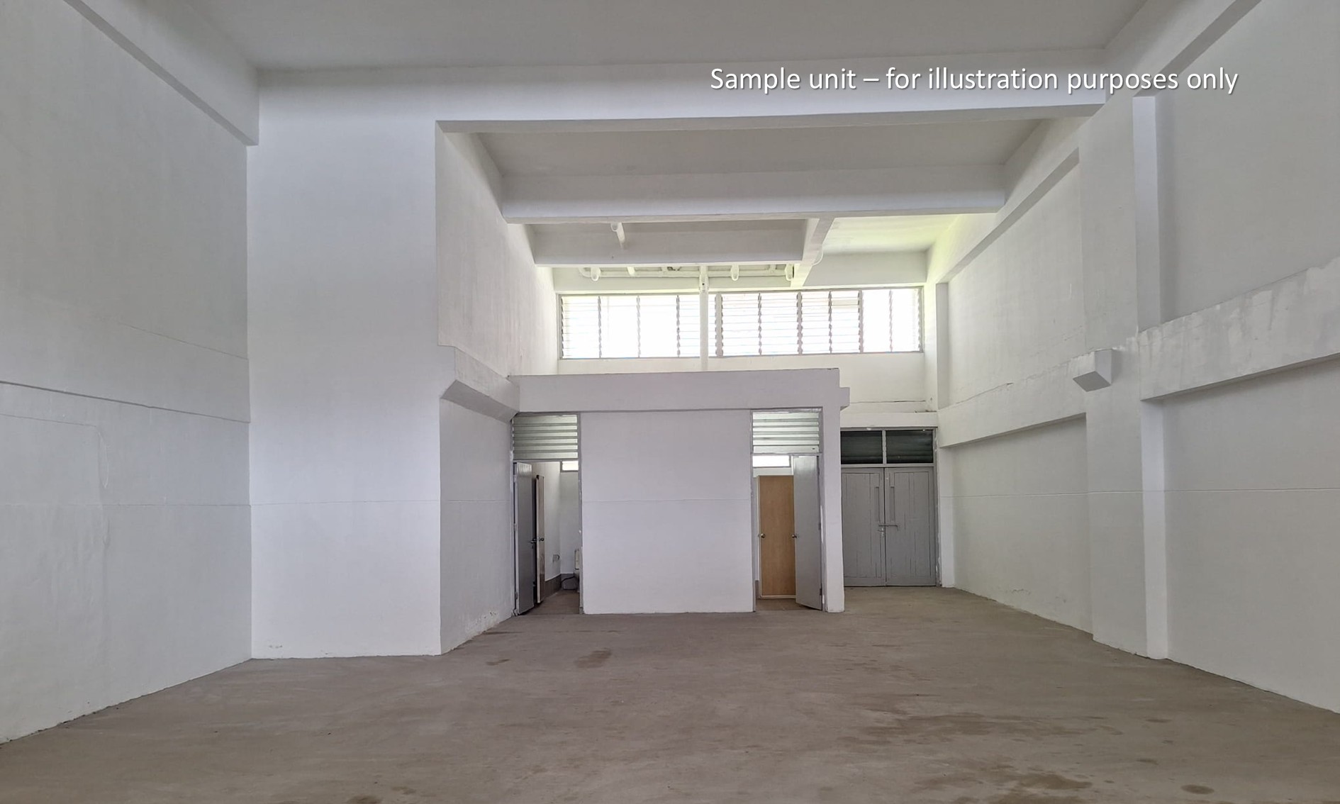 Bukit Batok Industrial Estate Park A