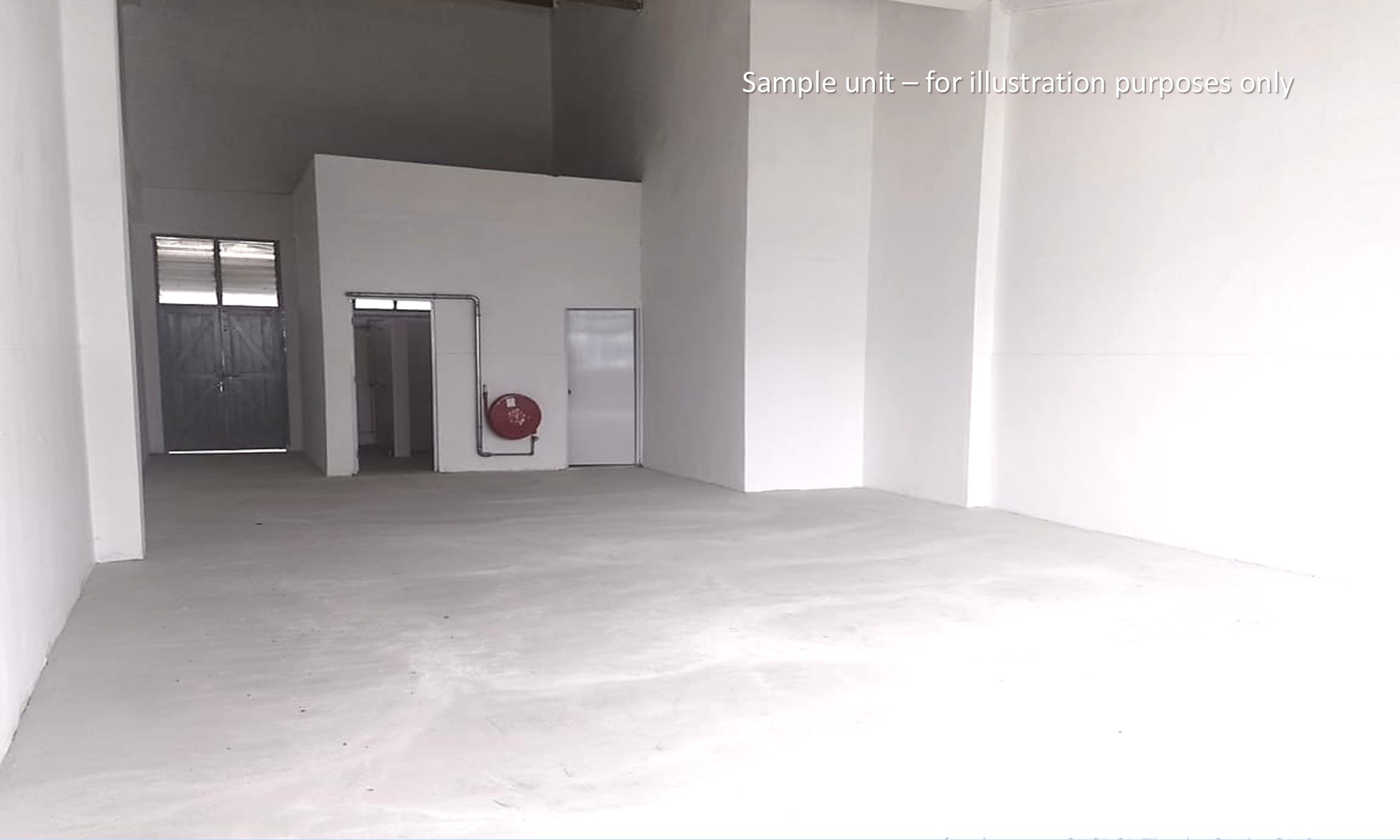 Bedok Industrial Park E