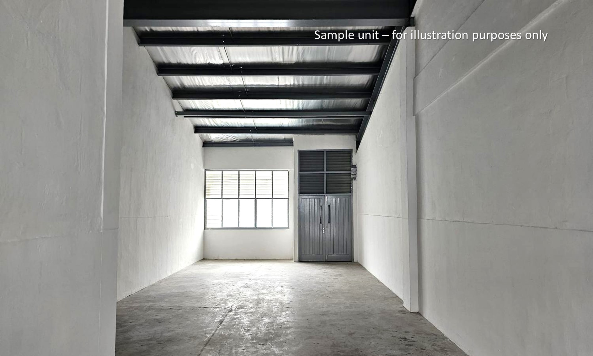 Bukit Batok Industrial Estate Park A