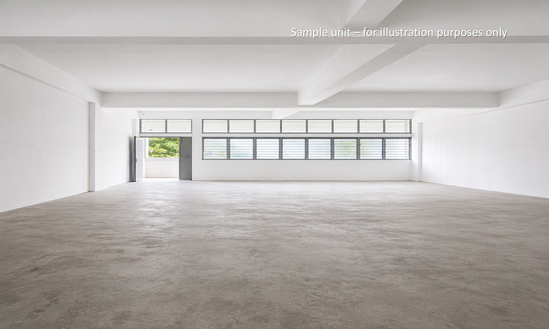 Toa Payoh Industrial Park