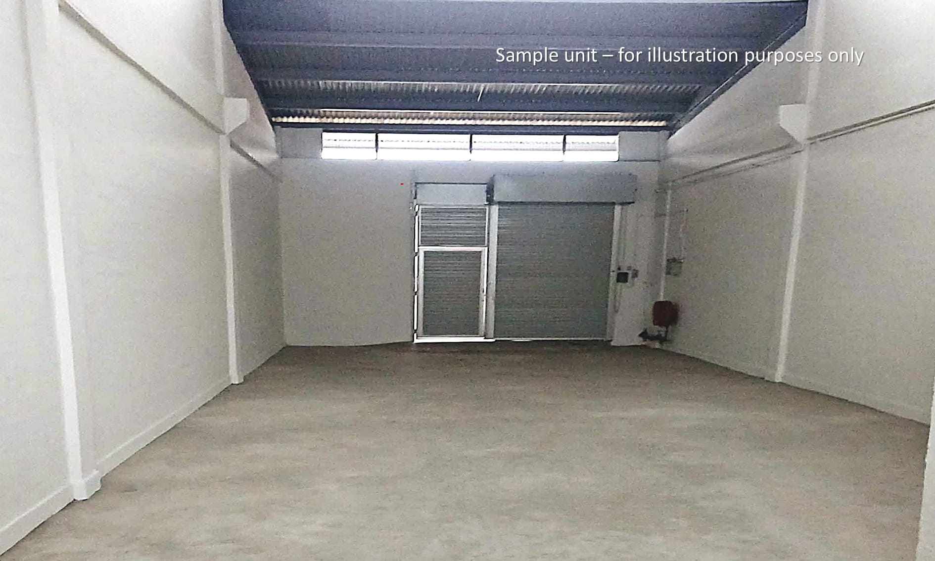 Sin Ming Industrial Estate