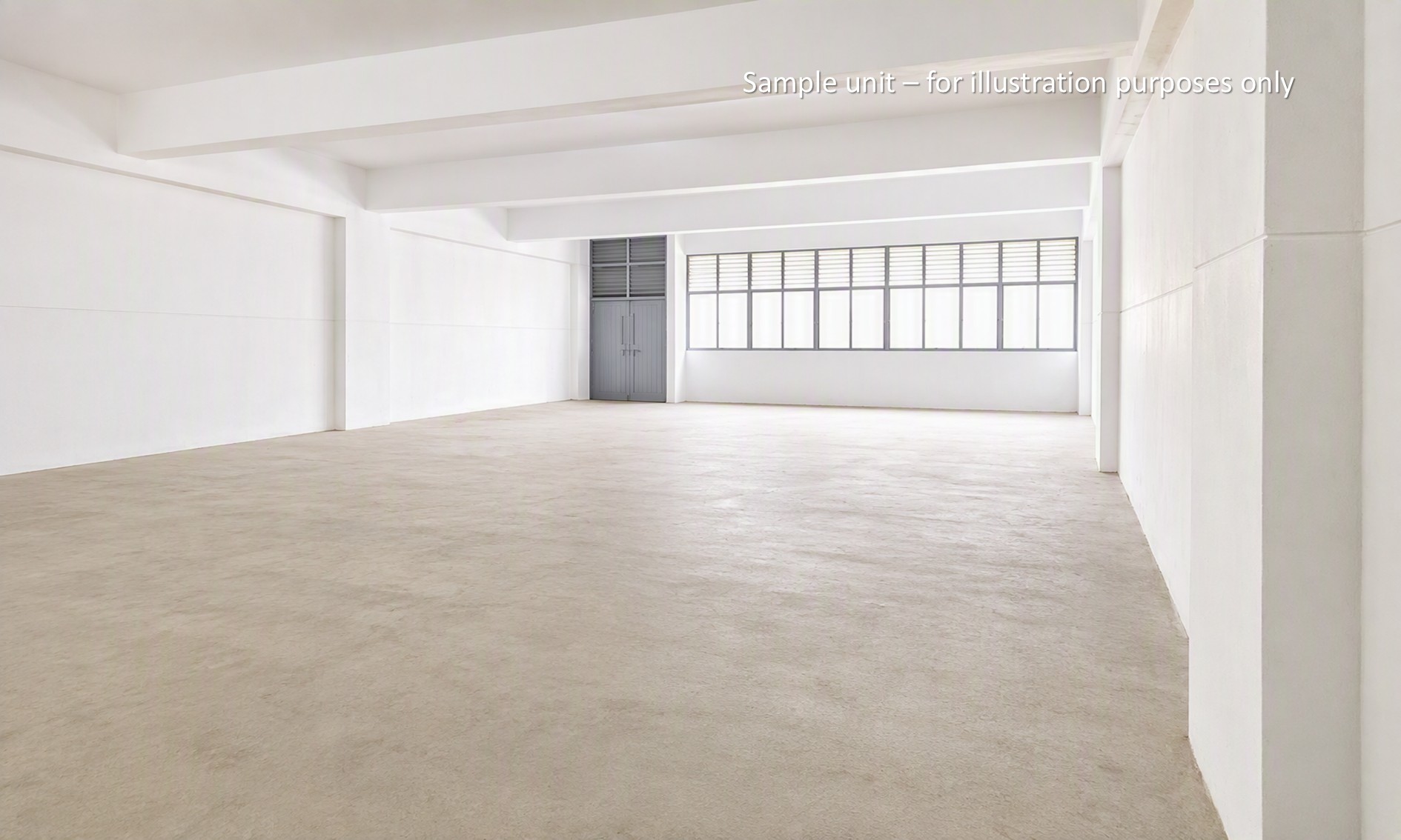 Bukit Batok Industrial Estate Park A