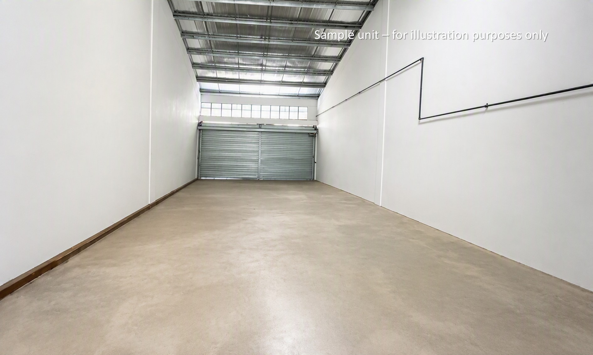 Jurong Port Road Terrace Workshops